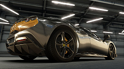 画像ギャラリー No.015のサムネイル画像 / 「Assetto Corsa EVO」,Steam早期アクセスを2025年1月17日に開始。マシンのモデリングや挙動を確認できるトレイラーも公開