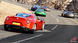 画像ギャラリー No.002のサムネイル画像 / 「Assetto Corsa EVO」の早期アクセス開始に向けて,フランチャイズを振り返るトレイラーを公開。Steamでシリーズタイトルのセールを実施中
