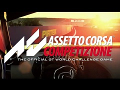 「Assetto Corsa EVO」の早期アクセス開始に向けて，フランチャイズを振り返るトレイラーを公開。Steamでシリーズタイトルのセールを実施中
