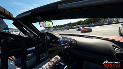 画像ギャラリー No.005のサムネイル画像 / 「Assetto Corsa EVO」,早期アクセス開始。さまざまなマシンで課題に挑戦する,新モード「ドライビングアカデミー」も楽しめる