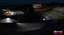 画像ギャラリー No.010のサムネイル画像 / 「Assetto Corsa EVO」,早期アクセス開始。さまざまなマシンで課題に挑戦する,新モード「ドライビングアカデミー」も楽しめる