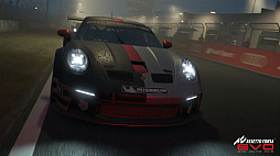 画像ギャラリー No.012のサムネイル画像 / 「Assetto Corsa EVO」,早期アクセス開始。さまざまなマシンで課題に挑戦する,新モード「ドライビングアカデミー」も楽しめる