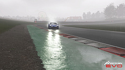 画像ギャラリー No.017のサムネイル画像 / 「Assetto Corsa EVO」,早期アクセス開始。さまざまなマシンで課題に挑戦する,新モード「ドライビングアカデミー」も楽しめる