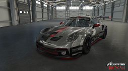 画像ギャラリー No.020のサムネイル画像 / 「Assetto Corsa EVO」,早期アクセス開始。さまざまなマシンで課題に挑戦する,新モード「ドライビングアカデミー」も楽しめる