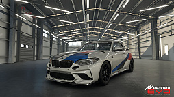 画像ギャラリー No.024のサムネイル画像 / 「Assetto Corsa EVO」,早期アクセス開始。さまざまなマシンで課題に挑戦する,新モード「ドライビングアカデミー」も楽しめる