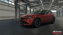 画像ギャラリー No.025のサムネイル画像 / 「Assetto Corsa EVO」,早期アクセス開始。さまざまなマシンで課題に挑戦する,新モード「ドライビングアカデミー」も楽しめる