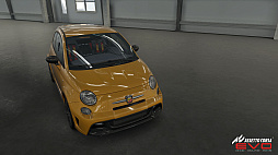画像ギャラリー No.027のサムネイル画像 / 「Assetto Corsa EVO」,早期アクセス開始。さまざまなマシンで課題に挑戦する,新モード「ドライビングアカデミー」も楽しめる