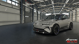 画像ギャラリー No.031のサムネイル画像 / 「Assetto Corsa EVO」,早期アクセス開始。さまざまなマシンで課題に挑戦する,新モード「ドライビングアカデミー」も楽しめる
