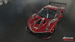 画像ギャラリー No.034のサムネイル画像 / 「Assetto Corsa EVO」,早期アクセス開始。さまざまなマシンで課題に挑戦する,新モード「ドライビングアカデミー」も楽しめる