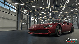 画像ギャラリー No.035のサムネイル画像 / 「Assetto Corsa EVO」,早期アクセス開始。さまざまなマシンで課題に挑戦する,新モード「ドライビングアカデミー」も楽しめる