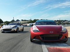 「Assetto Corsa EVO」，早期アクセス開始。さまざまなマシンで課題に挑戦する，新モード「ドライビングアカデミー」も楽しめる