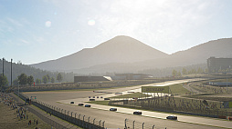 画像ギャラリー No.009のサムネイル画像 / 「Assetto Corsa EVO」,Lancia Delta HF Integrale “Evoluzione 2”とLamborghini Huracán STOが登場。富士スピードウェイも実装