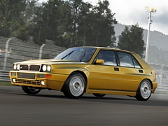 「Assetto Corsa EVO」，Lancia Delta HF Integrale “Evoluzione 2”とLamborghini Huracán STOが登場。富士スピードウェイも実装