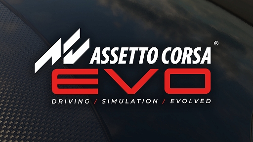 画像ギャラリー No.001のサムネイル画像 / 「Assetto Corsa EVO」,最新映像とともに今後の展開を開発者が解説する「キーノート」映像を公開。キャリアモードとオフラインモードを実装