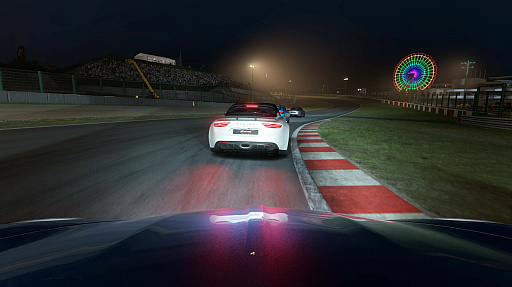 画像ギャラリー No.003のサムネイル画像 / 「Assetto Corsa EVO」,最新映像とともに今後の展開を開発者が解説する「キーノート」映像を公開。キャリアモードとオフラインモードを実装