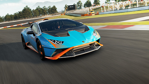 画像ギャラリー No.004のサムネイル画像 / 「Assetto Corsa EVO」,最新映像とともに今後の展開を開発者が解説する「キーノート」映像を公開。キャリアモードとオフラインモードを実装
