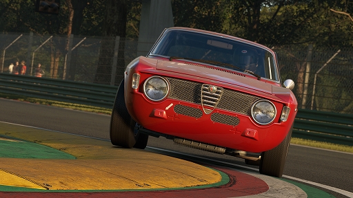 画像ギャラリー No.001のサムネイル画像 / 「Assetto Corsa EVO」,Alfa Romeo Giulia Sprint GTA,ホンダ NSX-R(1992年)など7台が登場。AI対戦相手も大幅に改良