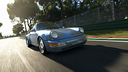 画像ギャラリー No.003のサムネイル画像 / 「Assetto Corsa EVO」,Alfa Romeo Giulia Sprint GTA,ホンダ NSX-R(1992年)など7台が登場。AI対戦相手も大幅に改良