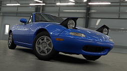 画像ギャラリー No.004のサムネイル画像 / 「Assetto Corsa EVO」,Alfa Romeo Giulia Sprint GTA,ホンダ NSX-R(1992年)など7台が登場。AI対戦相手も大幅に改良