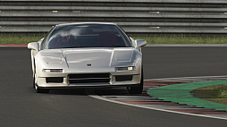画像ギャラリー No.005のサムネイル画像 / 「Assetto Corsa EVO」,Alfa Romeo Giulia Sprint GTA,ホンダ NSX-R(1992年)など7台が登場。AI対戦相手も大幅に改良