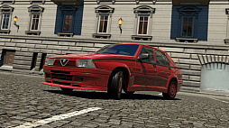 画像ギャラリー No.007のサムネイル画像 / 「Assetto Corsa EVO」,Alfa Romeo Giulia Sprint GTA,ホンダ NSX-R(1992年)など7台が登場。AI対戦相手も大幅に改良