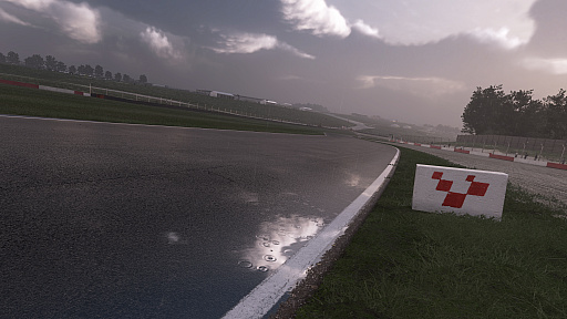 画像ギャラリー No.009のサムネイル画像 / 「Assetto Corsa EVO」,Alfa Romeo Giulia Sprint GTA,ホンダ NSX-R(1992年)など7台が登場。AI対戦相手も大幅に改良
