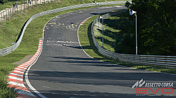 画像ギャラリー No.011のサムネイル画像 / 「Assetto Corsa EVO」,Ferrari SF-25を含む10台の車両と,ニュルなど5つのコースを追加。手軽にオンラインレースに挑戦できる機能も実装