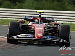 「Assetto Corsa EVO」，Ferrari SF-25を含む10台の車両と，ニュルなど5つのコースを追加。手軽にオンラインレースに挑戦できる機能も実装