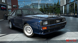 画像ギャラリー No.001のサムネイル画像 / 「Assetto Corsa EVO」,Audi Sport quattro,Porsche 911 GT3 RS,Toyota AE86など7台の新車両が登場。フリーカメラモードも実装