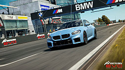画像ギャラリー No.002のサムネイル画像 / 「Assetto Corsa EVO」,Audi Sport quattro,Porsche 911 GT3 RS,Toyota AE86など7台の新車両が登場。フリーカメラモードも実装