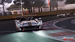 画像ギャラリー No.004のサムネイル画像 / 「Assetto Corsa EVO」,Audi Sport quattro,Porsche 911 GT3 RS,Toyota AE86など7台の新車両が登場。フリーカメラモードも実装