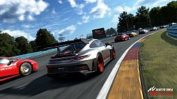 画像ギャラリー No.005のサムネイル画像 / 「Assetto Corsa EVO」,Audi Sport quattro,Porsche 911 GT3 RS,Toyota AE86など7台の新車両が登場。フリーカメラモードも実装