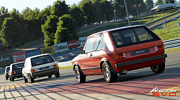 画像ギャラリー No.007のサムネイル画像 / 「Assetto Corsa EVO」,Audi Sport quattro,Porsche 911 GT3 RS,Toyota AE86など7台の新車両が登場。フリーカメラモードも実装
