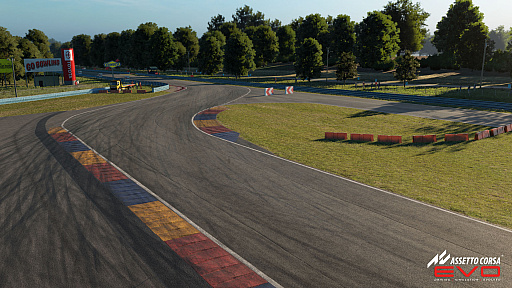 画像ギャラリー No.008のサムネイル画像 / 「Assetto Corsa EVO」,Audi Sport quattro,Porsche 911 GT3 RS,Toyota AE86など7台の新車両が登場。フリーカメラモードも実装
