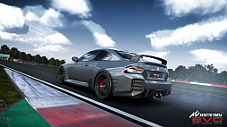 画像ギャラリー No.011のサムネイル画像 / 「Assetto Corsa EVO」,Audi Sport quattro,Porsche 911 GT3 RS,Toyota AE86など7台の新車両が登場。フリーカメラモードも実装
