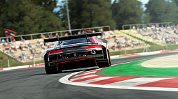画像ギャラリー No.002のサムネイル画像 / 「Assetto Corsa EVO」,Audi R8 LMS GT3 Evo II,Datsun 240Z,Porsche 935,Porsche 911 GT2 RS Clubsport Evoを追加