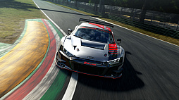 画像ギャラリー No.003のサムネイル画像 / 「Assetto Corsa EVO」,Audi R8 LMS GT3 Evo II,Datsun 240Z,Porsche 935,Porsche 911 GT2 RS Clubsport Evoを追加