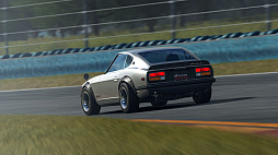 画像ギャラリー No.005のサムネイル画像 / 「Assetto Corsa EVO」,Audi R8 LMS GT3 Evo II,Datsun 240Z,Porsche 935,Porsche 911 GT2 RS Clubsport Evoを追加