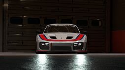 画像ギャラリー No.007のサムネイル画像 / 「Assetto Corsa EVO」,Audi R8 LMS GT3 Evo II,Datsun 240Z,Porsche 935,Porsche 911 GT2 RS Clubsport Evoを追加