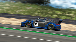 画像ギャラリー No.008のサムネイル画像 / 「Assetto Corsa EVO」,Audi R8 LMS GT3 Evo II,Datsun 240Z,Porsche 935,Porsche 911 GT2 RS Clubsport Evoを追加
