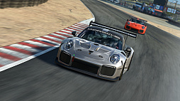 画像ギャラリー No.009のサムネイル画像 / 「Assetto Corsa EVO」,Audi R8 LMS GT3 Evo II,Datsun 240Z,Porsche 935,Porsche 911 GT2 RS Clubsport Evoを追加