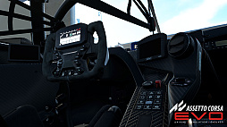 画像ギャラリー No.002のサムネイル画像 / 「Assetto Corsa EVO」，KTM X-Bow GT2/GT4やVolkswagen Golf 8 Rが登場。Kyalami Grand Prix Circuitも追加