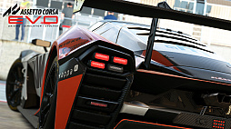 画像ギャラリー No.004のサムネイル画像 / 「Assetto Corsa EVO」，KTM X-Bow GT2/GT4やVolkswagen Golf 8 Rが登場。Kyalami Grand Prix Circuitも追加
