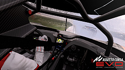 画像ギャラリー No.006のサムネイル画像 / 「Assetto Corsa EVO」，KTM X-Bow GT2/GT4やVolkswagen Golf 8 Rが登場。Kyalami Grand Prix Circuitも追加