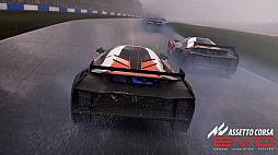画像ギャラリー No.007のサムネイル画像 / 「Assetto Corsa EVO」，KTM X-Bow GT2/GT4やVolkswagen Golf 8 Rが登場。Kyalami Grand Prix Circuitも追加