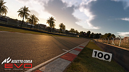 画像ギャラリー No.013のサムネイル画像 / 「Assetto Corsa EVO」，KTM X-Bow GT2/GT4やVolkswagen Golf 8 Rが登場。Kyalami Grand Prix Circuitも追加