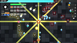 Crystal Survivor