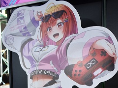 ホロライブの二次創作ゲームブランド「holo Indie」がBitSummit Driftに出展。その理由を，カバー社のキーマンに聞いてきた