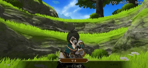 画像ギャラリー No.004のサムネイル画像 / PC版「星彩のメトリア」,11月7日にSteamで配信。ディスプレイで遊べるほか,ゲームパッドにも対応。スマホと両方で楽しめる