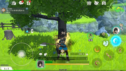 画像ギャラリー No.012のサムネイル画像 / PC版「星彩のメトリア」,11月7日にSteamで配信。ディスプレイで遊べるほか,ゲームパッドにも対応。スマホと両方で楽しめる